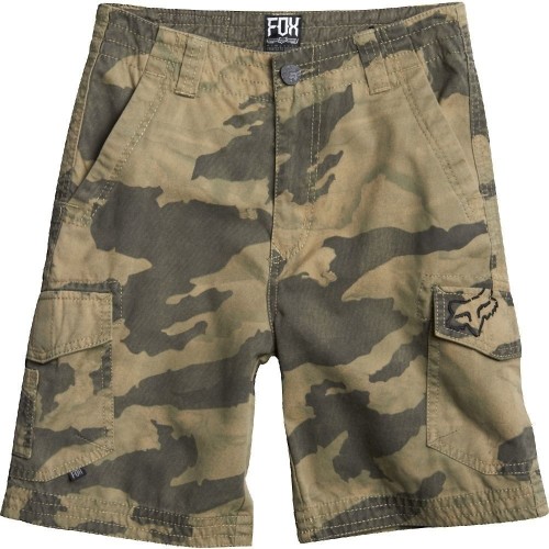 Boys Slambozo Cargo Short
