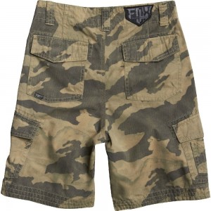 Boys Slambozo Cargo Short 2