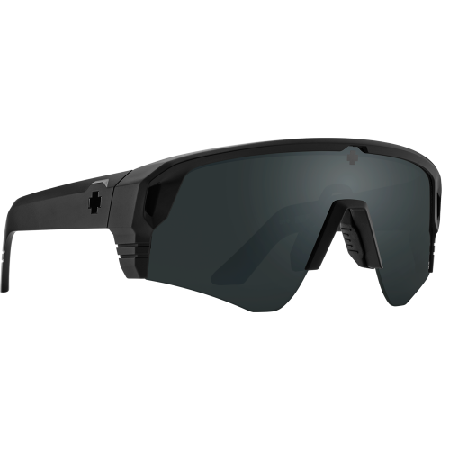 Monolith Speed Matte Black - Happy...