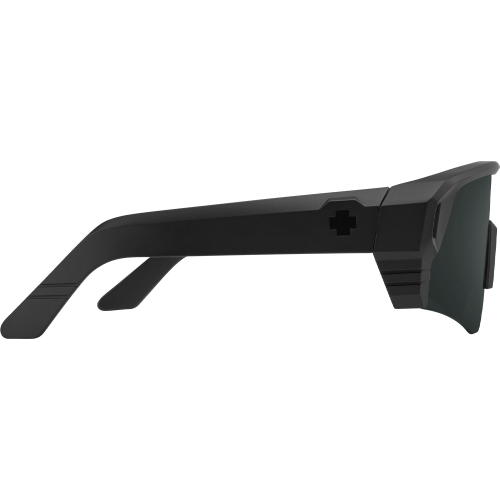 Monolith Speed Matte Black - Happy...