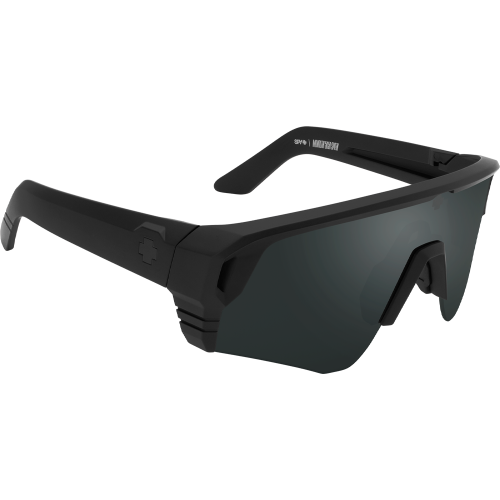Monolith Speed Matte Black - Happy...