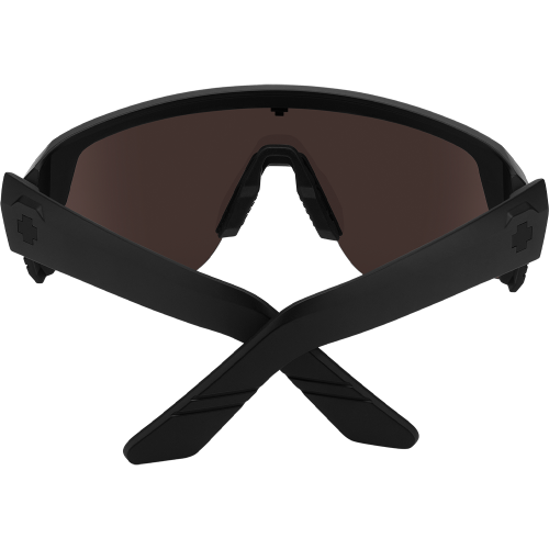 Monolith Speed Matte Black - Happy...