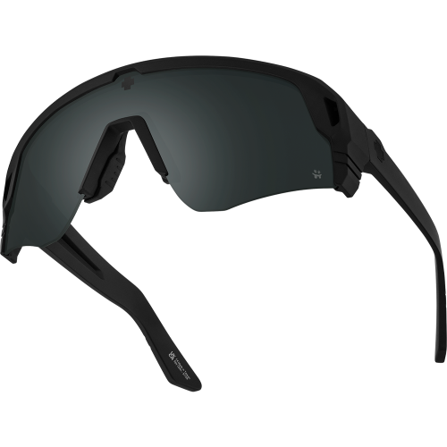 Monolith Speed Matte Black - Happy...