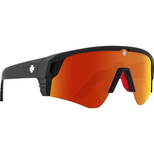 Monolith Speed Matte Black - Happy...