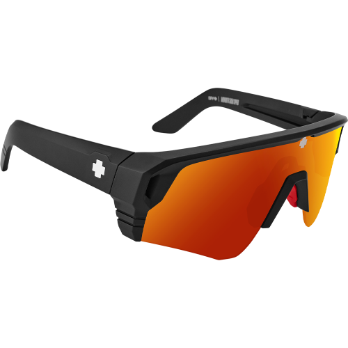 Monolith Speed Matte Black - Happy...
