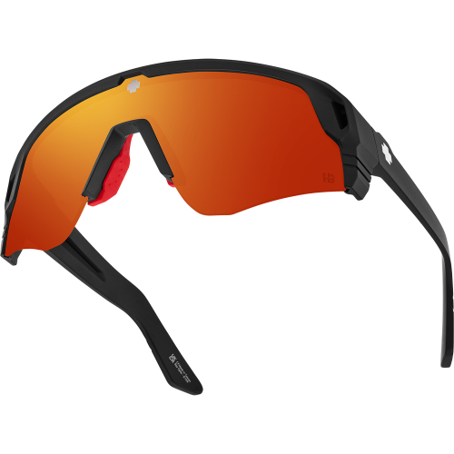 Monolith Speed Matte Black - Happy...