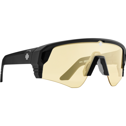 Monolith Speed Matte Black - Happy...