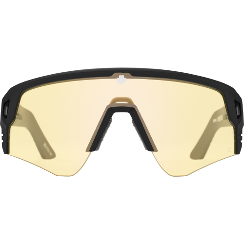 Monolith Speed Matte Black - Happy...