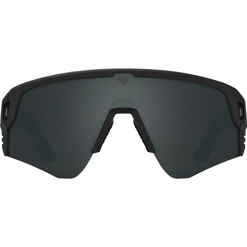 Monolith Speed Matte Black - Happy...