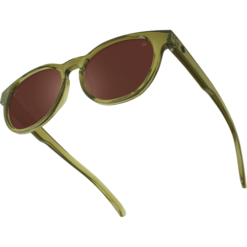 Cedros Zach Miller Translucent Dark...