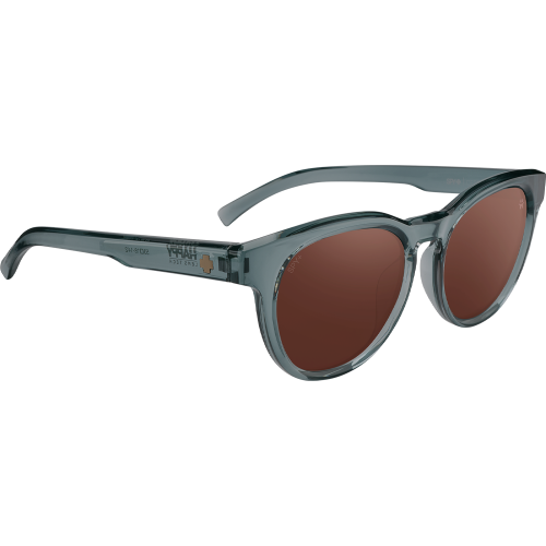 Cedros Stone Blue - Happy Bronze