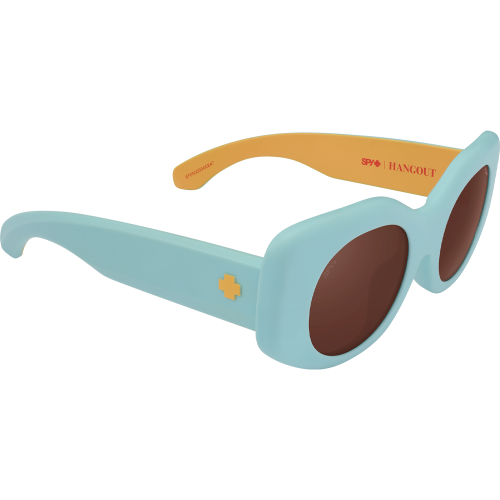 Hangout Juneshine Mango Daydream-...