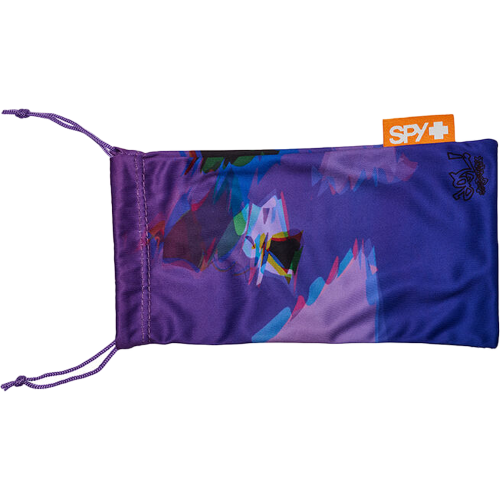 Hangout Del Translucent Purple -...