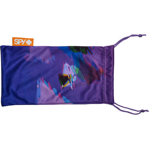 Hangout Del Translucent Purple -...
