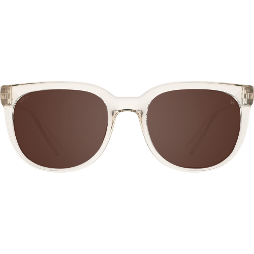 Bewilder Warm Crystal - Happy Brown