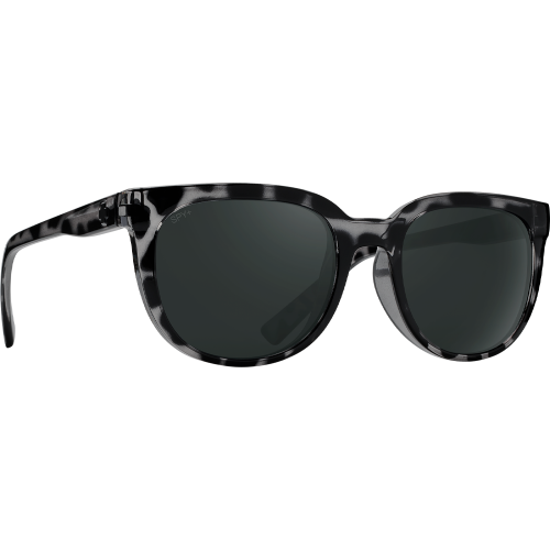 Bewilder Black Marble Tort - Happy...