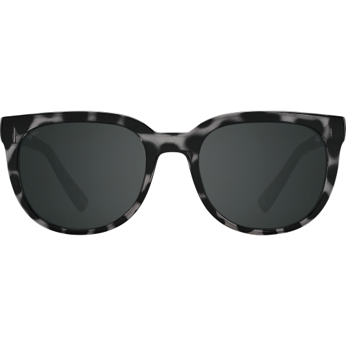 Bewilder Black Marble Tort - Happy...