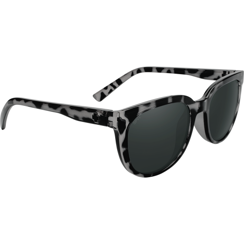 Bewilder Black Marble Tort - Happy...