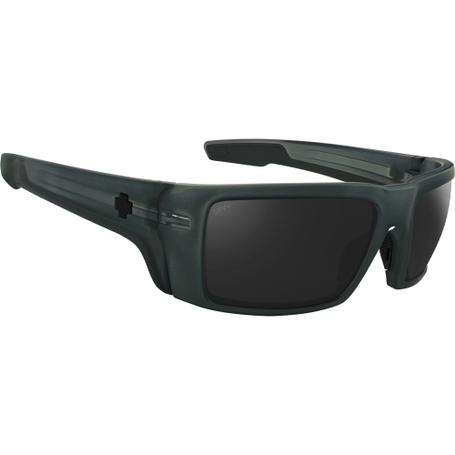 Rebar ANSI Matte Translucent Gunmetal...