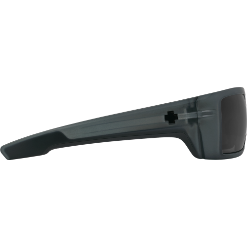 Rebar ANSI Matte Translucent Gunmetal...