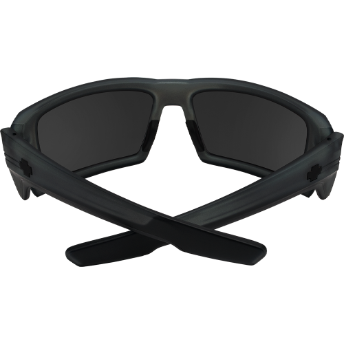 Rebar ANSI Matte Translucent Gunmetal...