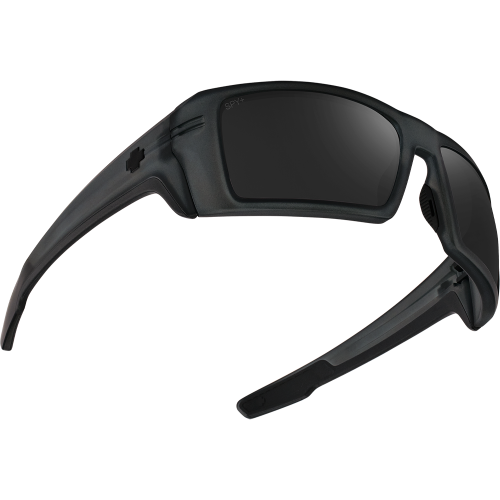 Rebar ANSI Matte Translucent Gunmetal...