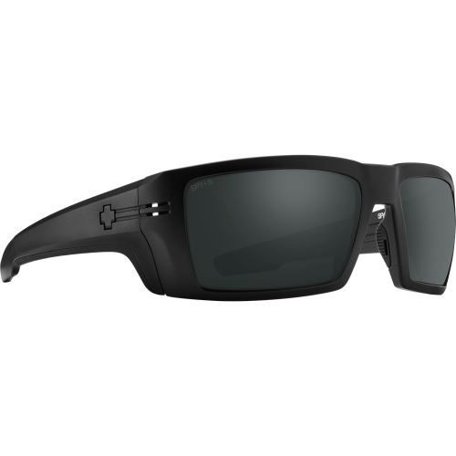 Rebar ANSI Matte Black - Happy Boost...