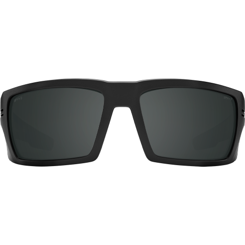 Rebar ANSI Matte Black - Happy Boost...
