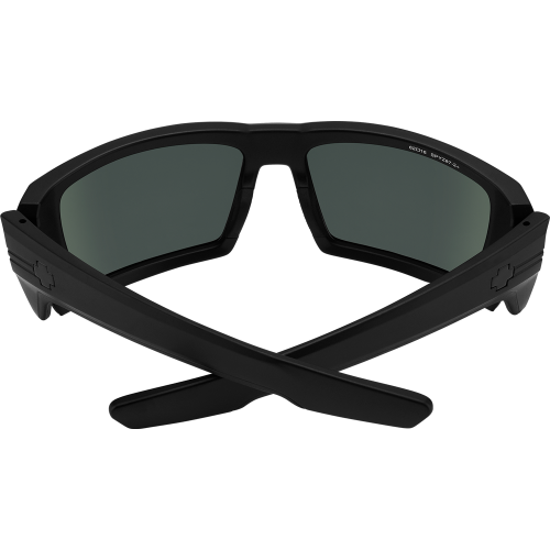 Rebar ANSI Matte Black - Happy Boost...