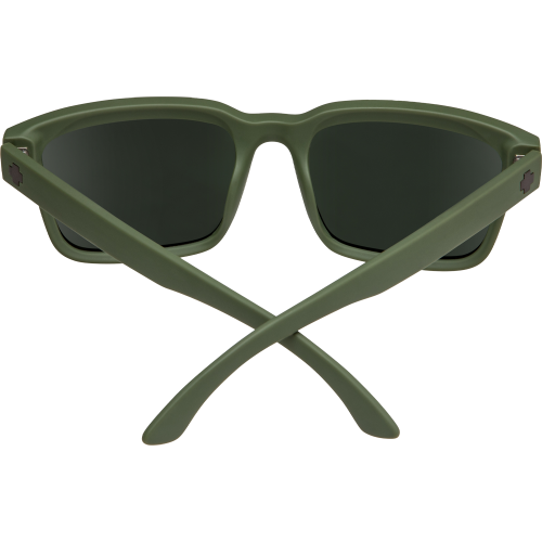 Helm 2 SOSI GovX Matte Olive Happy...