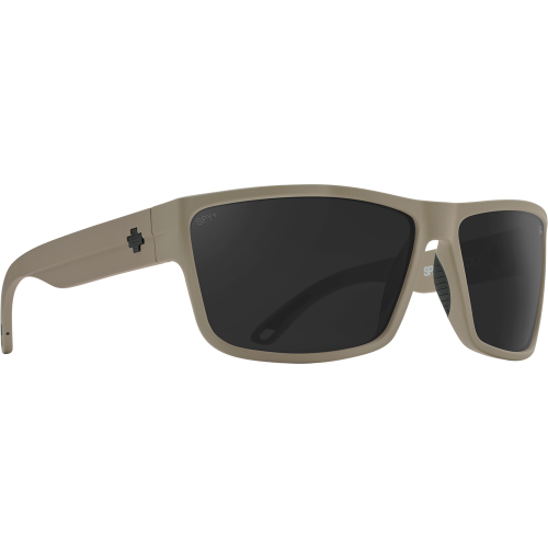 Rocky Matte Sand - Happy Gray