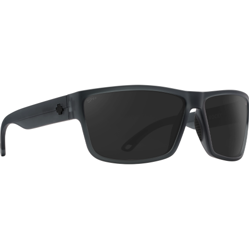 Rocky Matte Translucent Gunmetal -...