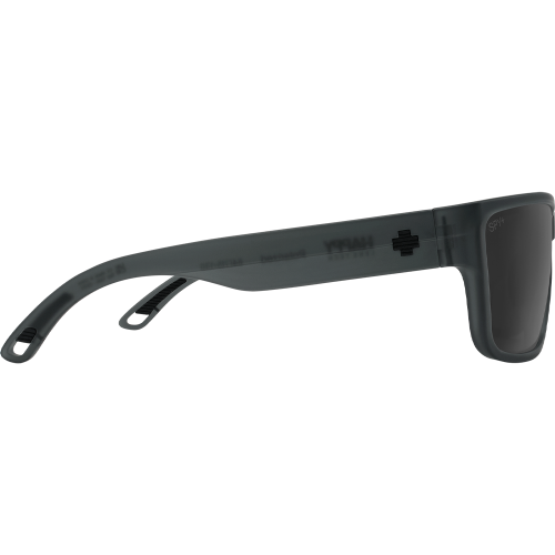 Rocky Matte Translucent Gunmetal -...