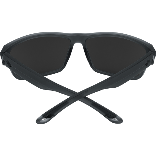 Rocky Matte Translucent Gunmetal -...
