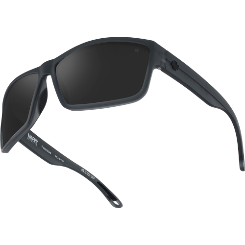 Rocky Matte Translucent Gunmetal -...