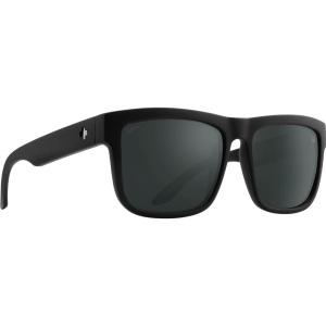 Discord Soft Matte Black -...
