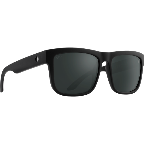Discord Soft Matte Black - Happy...