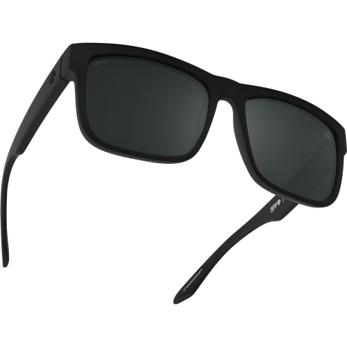 Discord Soft Matte Black - Happy...
