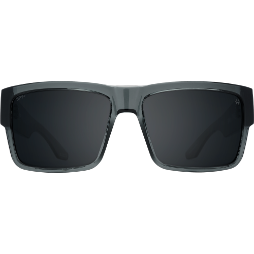 Cyrus Translucent Gunmetal -  Happy...