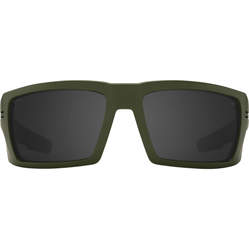 Rebar ANSI Matte Army Green - Happy Gray
