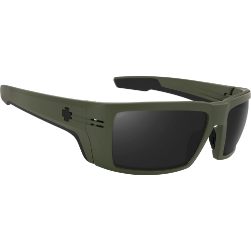 Rebar ANSI Matte Army Green - Happy Gray