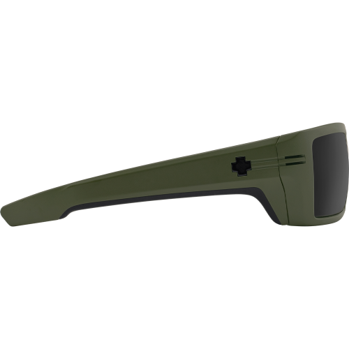 Rebar ANSI Matte Army Green - Happy Gray