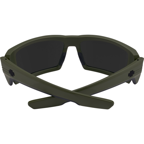 Rebar ANSI Matte Army Green - Happy Gray
