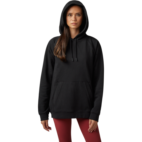 W LEVEL UP PO FLEECE