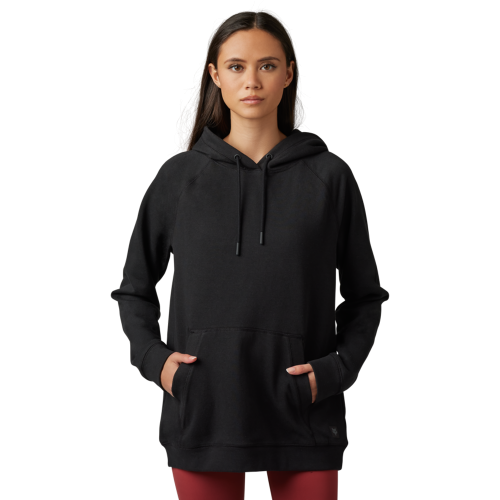 W LEVEL UP PO FLEECE
