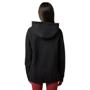 W LEVEL UP PO FLEECE 2