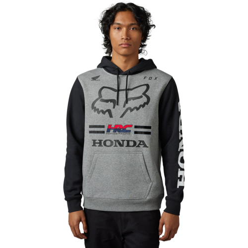 FOX X HONDA PO FLEECE