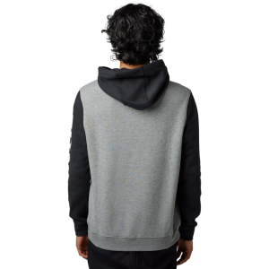 FOX X HONDA PO FLEECE 2