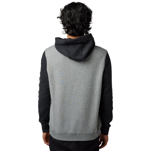 FOX X HONDA PO FLEECE