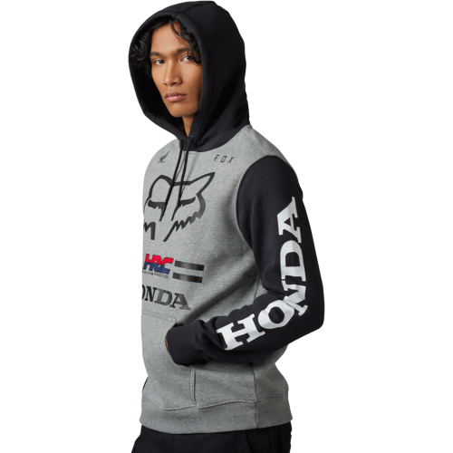 FOX X HONDA PO FLEECE